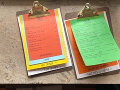 -RAC BAR(安福路店)