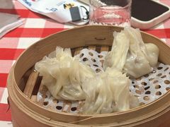 -西贝(上海中心店)
