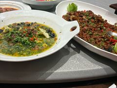 -写庭·鱼鲜川菜·宴请(铁像寺水街店)