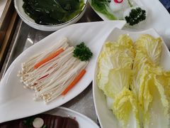 -田园肥牛鲍鱼先生(新北店)
