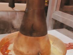 -前门·鲜肉火锅(长风店)
