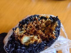 -芳婆糕团店(王府大街店)