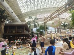 -杭州开元森泊度假乐园