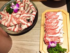 -老鼎旺安格斯牛肉火锅(衡艺广场店)