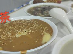 -老磁器口豆汁店(天坛店)