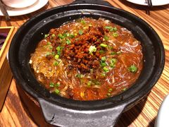 -百年神厨·地道川菜(清江西路店)