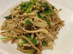 芫爆散丹-马凯餐厅(长椿街店)