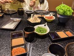 -樱嘢·炭火烧肉(惠南店)