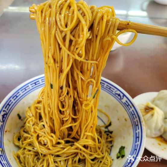 美华楼面馆(蓉湖店)