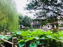 -乌镇望津里精品酒店