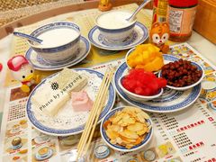 -广信牛奶甜品世家(台东店)