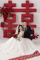 -都市丽人婚纱摄影