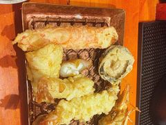 -天妇罗内顺田(罗湖店)