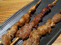 -塔哈尔·新疆盛宴(城西银泰店)