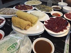 -一鼎牛鲜活牛肉城(晋江海峡国际食品城店)