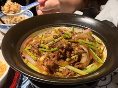 -图味美小黄鱼·景德菜(浙江路店)