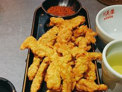 -川芙蓉·市井老川菜(长寿路店)