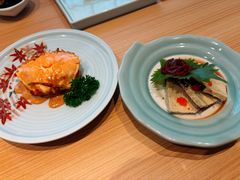 -花和海鲜自助(梅江店)