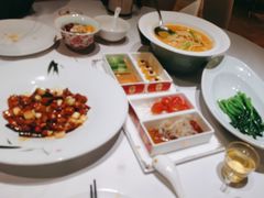 -俏江南·晋文化主题餐厅(中正天街店)