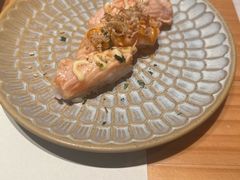 -炎寿司(王府大街店)