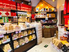 零售区-北京稻香村(望京新世界店)
