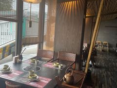 -盡膳口福·百年汤方火锅(科华北路店)