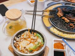 -韩宫宴烤肉·料理(砂之船奥特莱斯店)