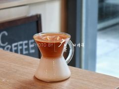 -COFFEE HOLIC(朝外SOHO店)