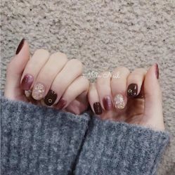 点击看大图 -媄甲诗美甲美睫
