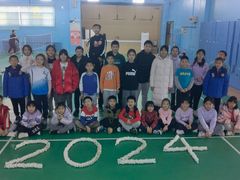 -GT健身(育秀会馆)