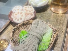 -于屿城重庆火锅(深圳总店)