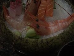 -花隐日式怀石料理(万象城购物中心店)