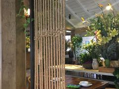 大堂-春暖花开(西溪店)