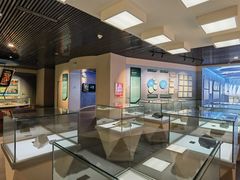 -大同煤炭博物馆