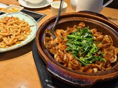 -鱼神·脆肉鲩 全鱼宴(西乡店)