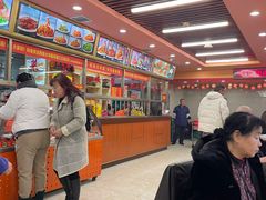 -西塔大冷面(市府大路店)