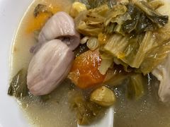 -醋缘臭屁醋养生火锅