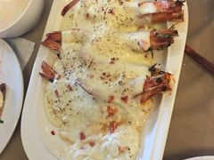 -Red Lobster