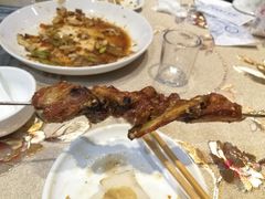 超大馕坑肉-新疆儿子娃娃餐厅(锦华街店)