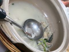 -天乐农家鱼头王(天目湖店)