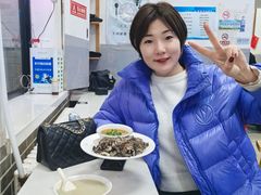 -老磁器口豆汁店(天坛店)