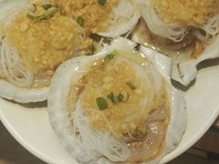 -海味当家(西安路店)