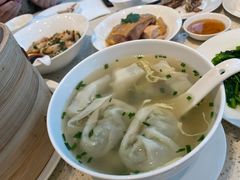 -鼎泰丰(环贸店)