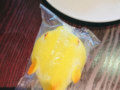 -永安鱼庄·镇江菜(东吴路店)