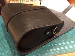 -如果·追梦手工皮具DIY教学店(田子坊店)