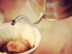 -VOYAGE COFFEE(北锣鼓巷店)