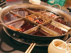 -酒友老火锅(渝中店)