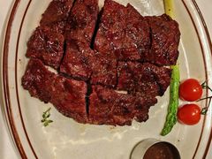 -马克西姆俄罗斯餐厅(通亚街店)