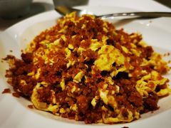 土鸡蛋炸辣椒-湖北味道(湖北大厦店)