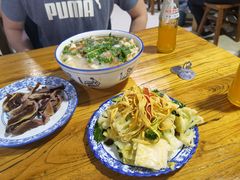 -朱秀英梆梆肉葫芦头(琉璃街店)